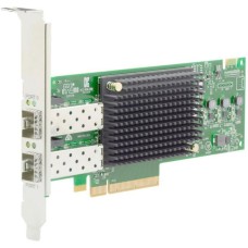HPE HBA-адаптер SN1700E 64Gb 2-port Fibre Channel Host Bus Adapter