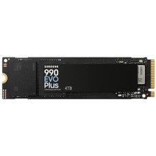 SAMSUNG Твердотельный накопитель SSD M.2 2280 4TB 990 EVO PLUS