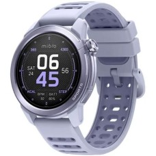 MIBRO Смарт-часы GS Active 2, Violet