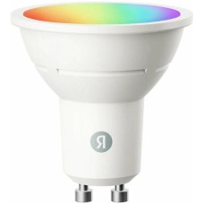 ЯНДЕКС Умная лампочка , GU10, RGB, 520 Лм, Matter over Wi-Fi YNDX-00559