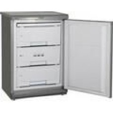 Морозильник Pozis СВИЯГА 109-2 серебристый металлопласт