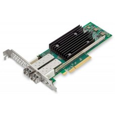 XFUSION Сетевой адаптер 0231Y821 XP-382 Ethernet Adapter, 25GE (Mellanox CX-5), Dial-Port, SFP28 (without optical Transceiver), PCIE 3.0x8