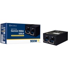 SILVERSTONE Блок питания ПК SST-GM900A-GF