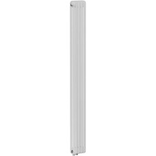 Радиатор RIFAR Стальной трубчатый радиатор отопления TUBOG VENTIL TUB 3180 4 секции нижнее одностороннее подключение