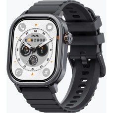 Смарт-часы Kospet Pluse Graphite Grey