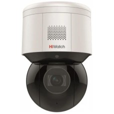 HIWATCH Камера видеонаблюдения IP Pro PTZ-N3A404I-D(C), 2560х1440 pix, 2.8-12 мм, белый