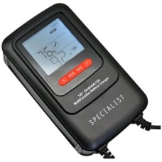 Зарядное устройство BERKUT Зарядное устройство BC-12A [бб-00003404]