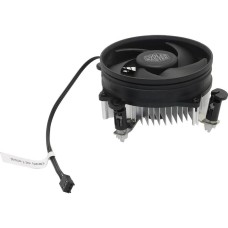COOLER MASTER Устройство охлаждения (кулер) i30P, 3-pin, 92мм, черный, retail [rh-i30p-26fk-b1]