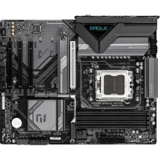 Материнская плата GIGABYTE Материнская плата B650E EAGLE, Socket AM5, AMD B650, ATX, Ret