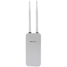 Точка доступа ORIGO Точка доступа OAP1200G, AC1200, 2.4/5ГГц, 1xRJ45, белый [oap1200g/a1a]