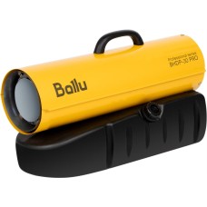Пушка дизельная BALLU Пушка дизельная прямого нагрева BHDP-30 PRO