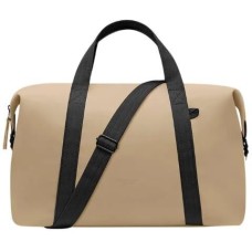 GASTON LUGA Сумка для спорта и путешествий Däsh Weekender Small Travel& Sport Bag размер S. Цвет: бежевый