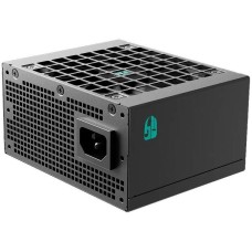 Блок питания DEEPCOOL Блок питания PS1000P, 1000Вт, 92мм, черный, retail [r-psa00p-fe0b-wgeu]