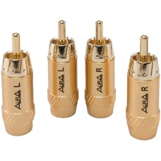 Коннектор AurA RCA-P617