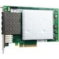 QLOGIC Сетевая карта FC PCIE QUAD QLE2694-SR-CK