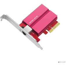 Mercusys MA510E Сетевой адаптер PCI-Express 10 Гбит/с