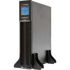 ШТИЛЬ Источник бесперебойного питания STR1101L 900Вт 1000ВА черный без батареи