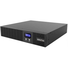 ИМПУЛЬС Источник бесперебойного питания Слим 1200 840Вт 1200ВА черный