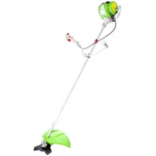 REDVERG Триммер бензиновый RD-GB435 1000Вт 1.3л.с. неразбор.штан. реж.эл.:леска/нож