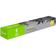 CACTUS Картридж лазерный CS-PH7500Y 106R01445 желтый (17800стр.) для Xerox Phaser 7500