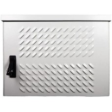 ЦМО Шкаф коммутационный (ШТВ-Н-15.6.3-4ААА-Т1) настенный 15U 600x300мм пер.дв.металл несъемн.бок.пан. 150кг серый 57кг 120град. 800мм IP54 IK10 металл уличный всепогодный с кондиционером с вентилятором с нагревателем укомплектованный