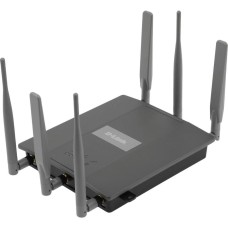 D-LINK Точка доступа DAP-2695/RU/A1A AC1750 10/100/1000BASE-TX серый
