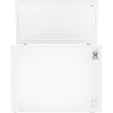 Морозильник WEISSGAUFF Морозильный ларь WFH-300 Inverter белый [440302]