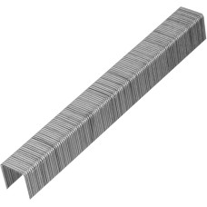 DENZEL Скобы 21GA для пнев. степл., 14мм, шир. - 0,95мм, тол. - 0,6мм, шир. скобы - 12,8мм, 5000шт 57678