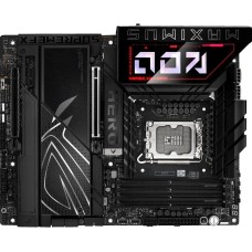 Материнская плата ASUS Материнская плата ROG MAXIMUS Z890 HERO Soc-1851 Intel Z890 4xDDR5 ATX AC`97 8ch(7.1) 5Gigabit + 2.5Gigabit Ethernet RAID+HDMI