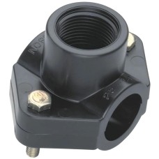 GARDENA Зажим для труб 02728-20.000.00 3/4