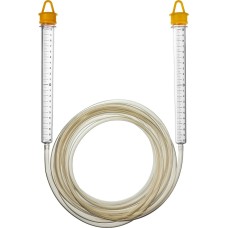 STAYER 5 м, d 6 мм, гидроуровень (3486-06-05)