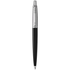 PARKER Ручка шариков. Jotter Originals K60 (2096873) Black CT M син. черн. блистер