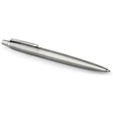 PARKER Набор ручек Jotter Core KB61 (2093256) Stainless Steel CT подар.кор. ручка шариковая/карандаш механический 0.5