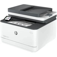 HP МФУ лазерное LaserJet Pro 3103fdw черно-белая печать, A4, белый [3g632a]