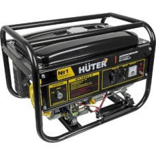 Генератор HUTER DY3000LX