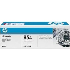 Картридж HP CE285A (черный)