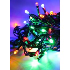 Электрогирлянды КОСМОС GIR100LED_RGB (5/50)