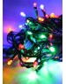 Электрогирлянды КОСМОС GIR100LED_RGB (5/50)