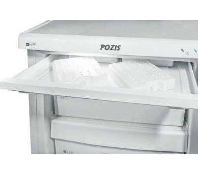 Морозильник POZIS 106-2 210л белый