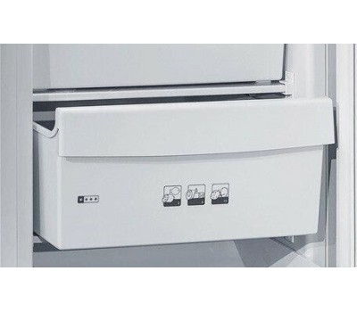 Морозильник POZIS 106-2 210л белый