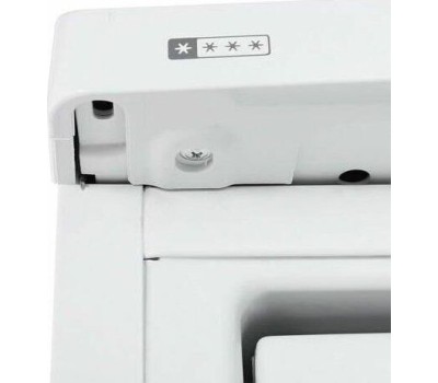 Морозильник POZIS 106-2 210л белый