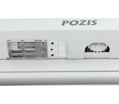 Морозильник POZIS 106-2 210л белый