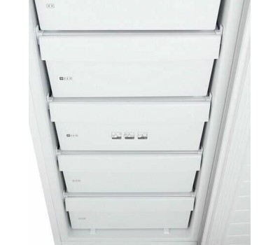 Морозильник POZIS 106-2 210л белый