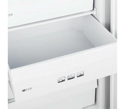 Морозильник POZIS 106-2 210л белый