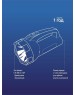 Фонарь КОСМОС KOCAC9105WLED