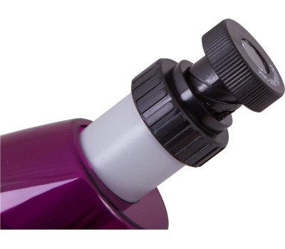 Микроскоп LEVENHUK LABZZ M101 AMETHYST Аметист