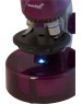 Микроскоп LEVENHUK LABZZ M101 AMETHYST Аметист
