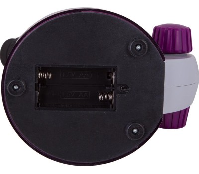 Микроскоп LEVENHUK LABZZ M101 AMETHYST Аметист