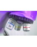 Микроскоп LEVENHUK LABZZ M101 AMETHYST Аметист