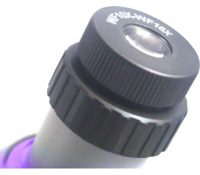 Микроскоп LEVENHUK LABZZ M101 AMETHYST Аметист